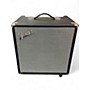 Used Fender Rumble V3 40W 1x10 Bass Combo Amp