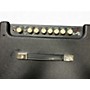Used Fender Rumble V3 40W 1x10 Bass Combo Amp