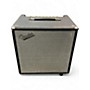Used Fender Rumble V3 40W 1x10 Bass Combo Amp