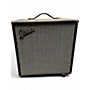 Used Fender Rumble V3 40W 1x10 Bass Combo Amp