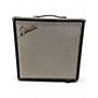 Used Fender Rumble V3 40W 1x10 Bass Combo Amp