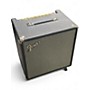 Used Fender Rumble V3 40W 1x10 Bass Combo Amp