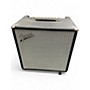 Used Fender Rumble V3 40W 1x10 Bass Combo Amp