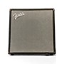 Used Fender Rumble V3 40W 1x10 Bass Combo Amp