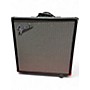 Used Fender Rumble V3 40W 1x10 Bass Combo Amp