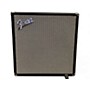 Used Fender Rumble V3 40W 1x10 Bass Combo Amp