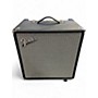 Used Fender Rumble V3 40W 1x10 Bass Combo Amp