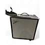 Used Fender Rumble V3 40W 1x10 Bass Combo Amp