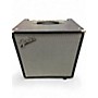 Used Fender Rumble V3 40W 1x10 Bass Combo Amp