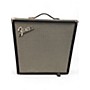 Used Fender Rumble V3 40W 1x10 Bass Combo Amp