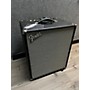 Used Fender Used Fender Rumble V3 500W 2x10 Bass Combo Amp