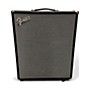 Used Fender Used Fender Rumble V3 500W 2x10 Bass Combo Amp