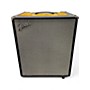 Used Fender Rumble V3 500W 2x10 Bass Combo Amp