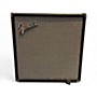 Used Fender Rumble V3 500W 2x10 Bass Combo Amp