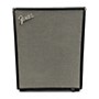 Used Fender Rumble V3 500W 2x10 Bass Combo Amp