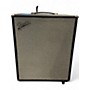 Used Fender Rumble V3 500W 2x10 Bass Combo Amp