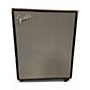 Used Fender Rumble V3 500W 2x10 Bass Combo Amp