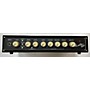 Used Fender Used Fender Rumble V3 500W Bass Amp Head