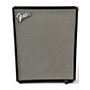 Used Fender Used Fender Rumble V3 500W Bass Amp Head