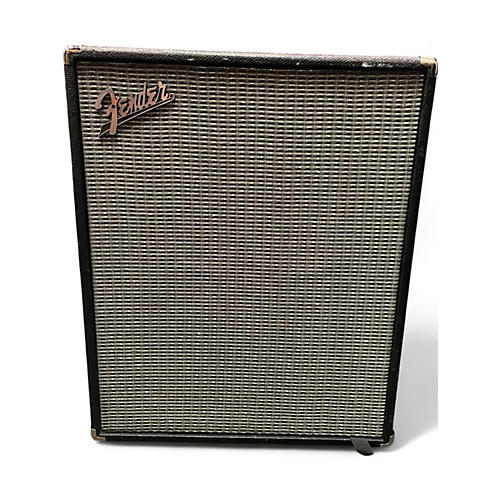 Fender Used Fender Rumble V3 500W Bass Amp Head