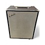 Used Fender Rumble V3 500W Bass Amp Head