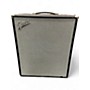Used Fender Rumble V3 500W Bass Amp Head