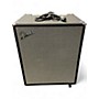 Used Fender Rumble V3 500W Bass Amp Head