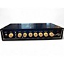Used Fender Rumble V3 500W Bass Amp Head