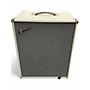 Used Fender Rumble V3 500W Ivory Bass Combo Amp