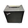 Used Fender Rumble lt25 Bass Combo Amp