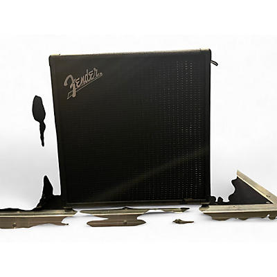 Used Fender Rumble studio 40 Guitar Combo Amp