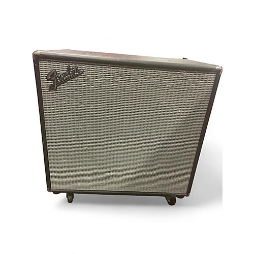 Used Fender Rumble115 Bass Cabinet