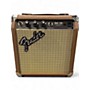 Used Fender SA-10 Guitar Combo Amp