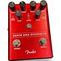 Used Fender SANTA ANA Effect Pedal
