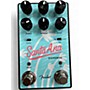 Used Fender SANTA ANA Effect Pedal