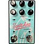 Used Fender SANTA ANA Effect Pedal