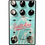 Used Fender SANTA ANA Effect Pedal