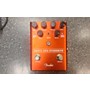 Used Fender Used Fender SANTA ANA OVERDRIVE Effect Pedal