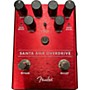 Used Fender Used Fender SANTA ANA OVERDRIVE Effect Pedal