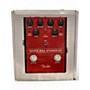 Used Fender SANTA ANA OVERDRIVE Effect Pedal