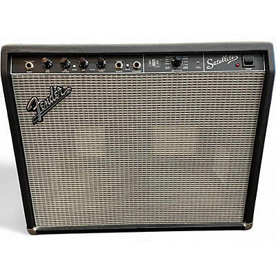 Used Fender SATELLITE Guitar Combo Amp