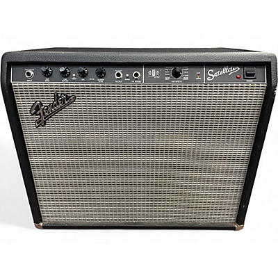 Used Fender SATELLITE (SLAVE AMP) Guitar Combo Amp