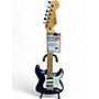 Used Fender Used Fender SATURDAY NIGHT SPECIAL STRATOCASTER DAYTONA BLUE Solid Body Electric Guitar DAYTONA BLUE