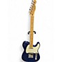 Used Fender SATURDAY NIGHT SPECIAL TELECASTER DAYTONA BLUE Solid Body Electric Guitar DAYTONA BLUE