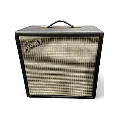 Used Fender SC112 CABINET Guitar Cabinet