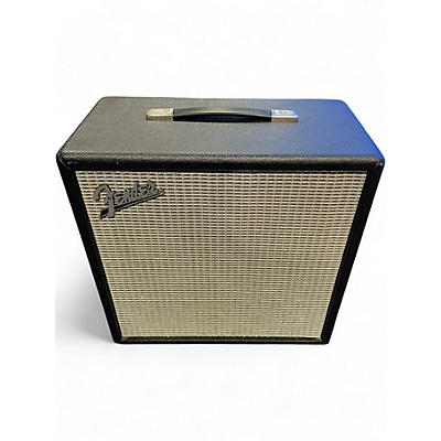 Used Fender SC112 ENCLOSURE Guitar Cabinet