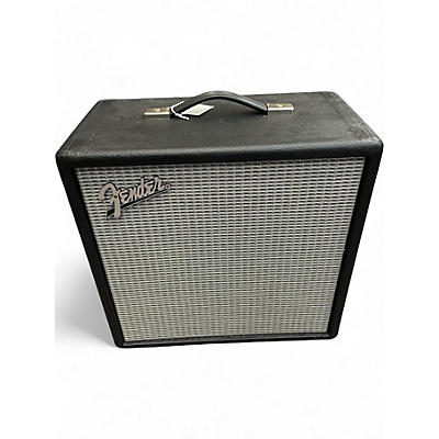 Used Fender SC112 ENCLOSURE Guitar Cabinet