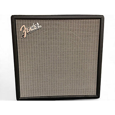 Used Fender SC112 ENCLOSURE Guitar Cabinet
