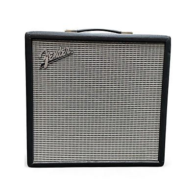 Used Fender SC112 Enclosure Guitar Cabinet