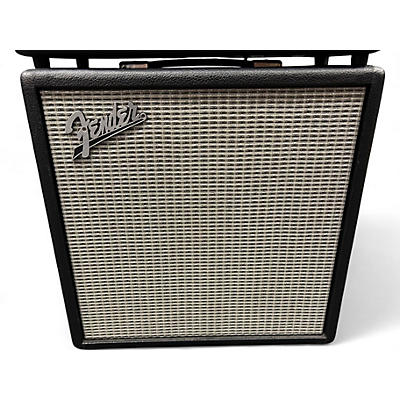 Used Fender SC112 Guitar Cabinet
